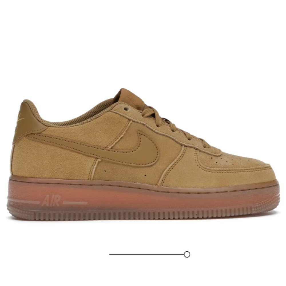 Nike Air Force 1